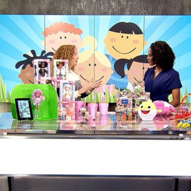 VIDEO: North American International Toy Fair preview