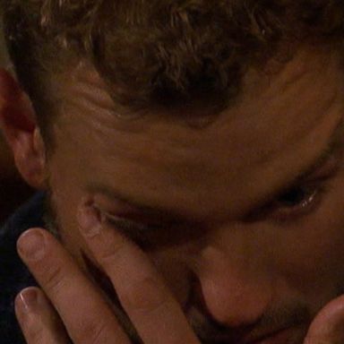 VIDEO: 'The Bachelor' Week 7 recap