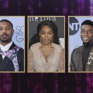 VIDEO: New presenters and performers announced for Oscars