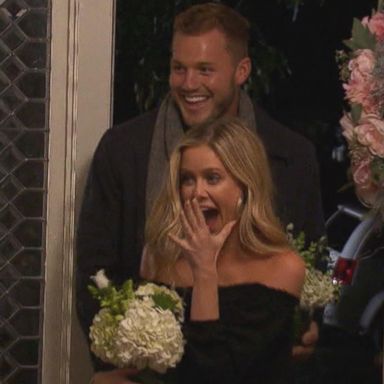 VIDEO: 'The Bachelor' Week 8 recap 