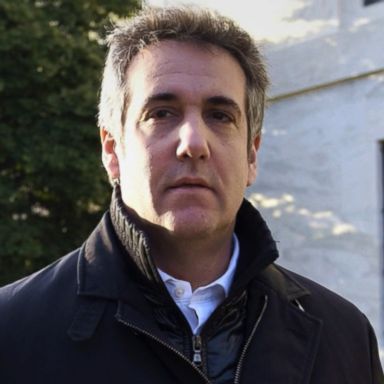 VIDEO: Michael Cohen to testify