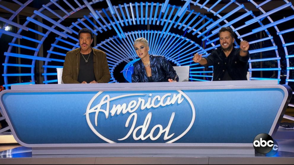 'American Idol' returns Video - ABC News