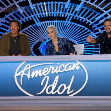 VIDEO: 'American Idol' returns