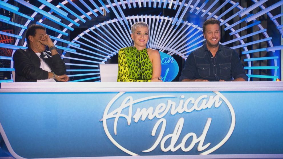 American Idol Auditions Continue Video Abc News