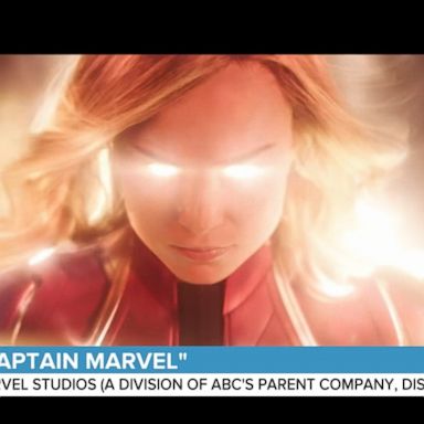 VIDEO: Insomniac Theater: 'Triple Frontier' and 'Captain Marvel' 