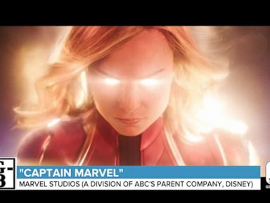 WATCH: Insomniac Theater: 'Triple Frontier' and 'Captain Marvel'