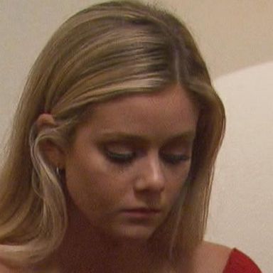 VIDEO: 'The Bachelor': Week 9