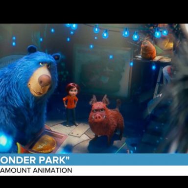 VIDEO: Insomniac Theater: "Captive State" and "Wonder Park"