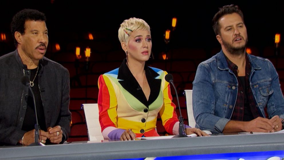 'American Idol' Hollywood week, part 2 Video ABC News