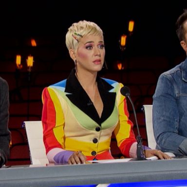 VIDEO: 'American Idol' Hollywood week, part 2