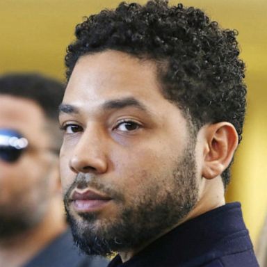 VIDEO: Charges dropped against Jussie Smollett