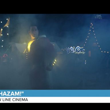 VIDEO: Insomniac Theater: 'Pet Sematary' and 'Shazam!'