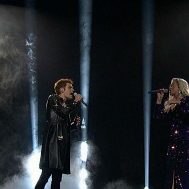 VIDEO: 'American Idol' finale