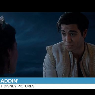 VIDEO: Insomniac Theater: 'Brightburn' and 'Aladdin'