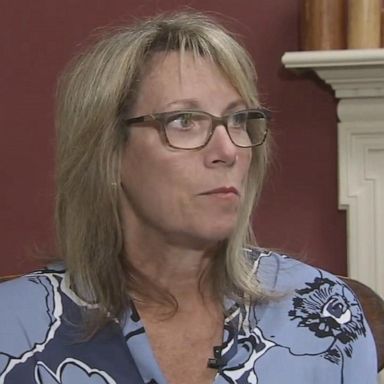 VIDEO: Delaware woman recounts being attacked on vacation