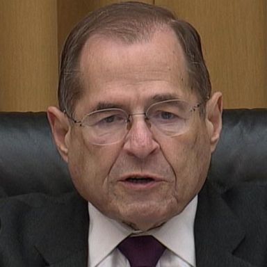 VIDEO: Chairman Nadler delays contempt charge against Barr