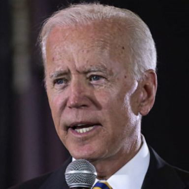 VIDEO: Biden stands by controversial statement