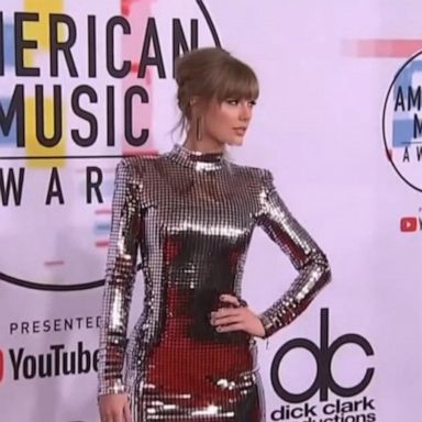 VIDEO: Taylor Swift music catalogue controversy