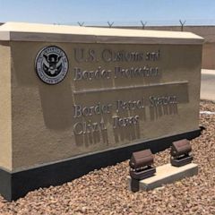Democrats tour detention centers, decry inhumane conditions