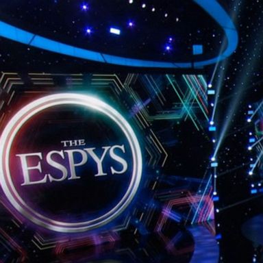 VIDEO: Highlights from the 2019 ESPYs