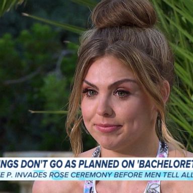 VIDEO: 'The Bachelorette: The Men Tell All' recap