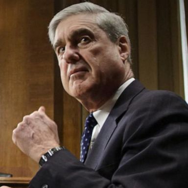 VIDEO: Mueller to testify before Congress