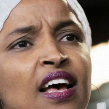 VIDEO: Congresswomen banned from Israel