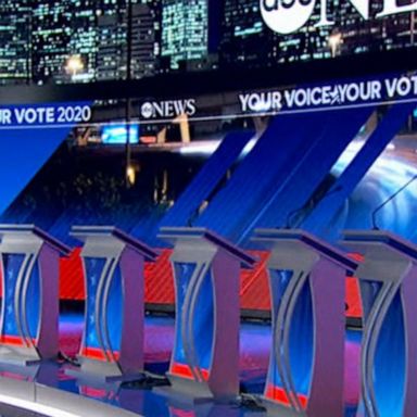 VIDEO: Democratic debate preview