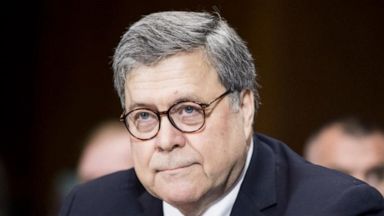 VIDEO: Justice Department announces probe into Russia investigation