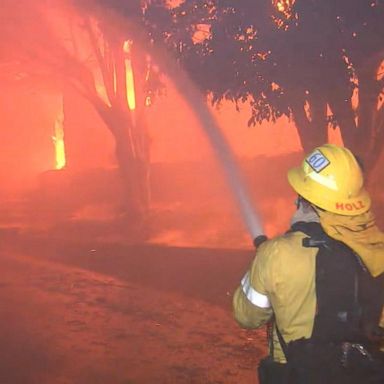 VIDEO: More power cuts expected for nearly 1.5 million residents in California