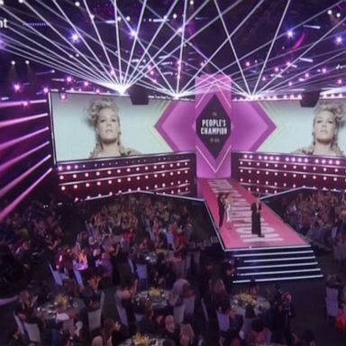 VIDEO: People’s Choice Awards highlights