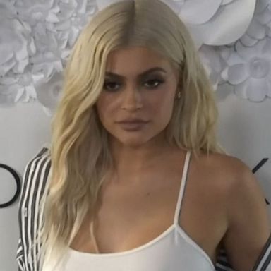 VIDEO: Kylie Jenner’s multi-million dollar deal