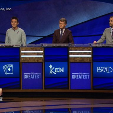 VIDEO: ‘Jeopardy! Greatest of All Time’ recap