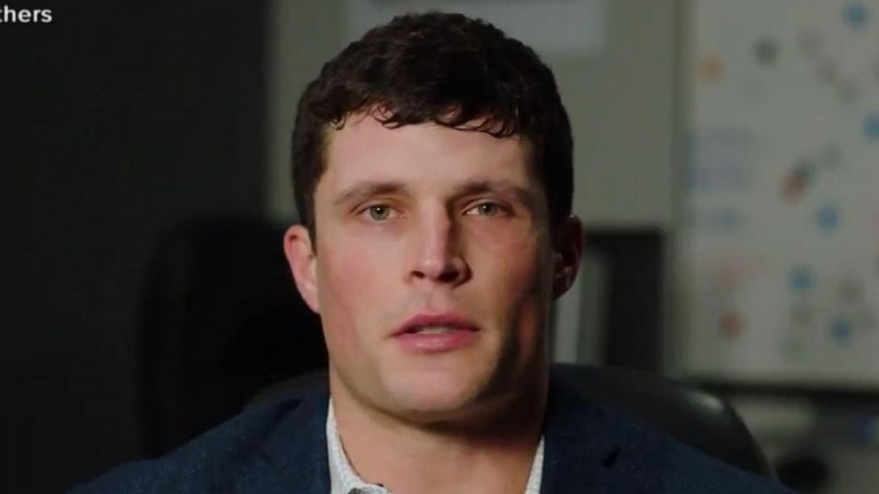 The brilliant Luke Kuechly gave us a searing image of brain trauma, Concussion in sport