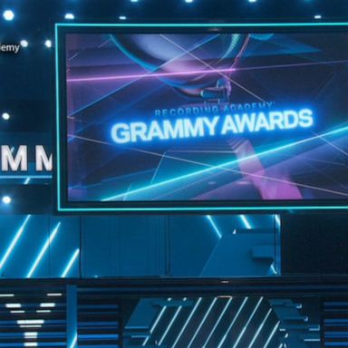 VIDEO: 2020 Grammy Awards highlights