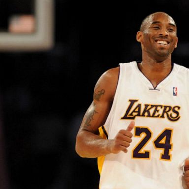 VIDEO: Investigation into tragic helicopter crash that killed Kobe Bryant, 8 others