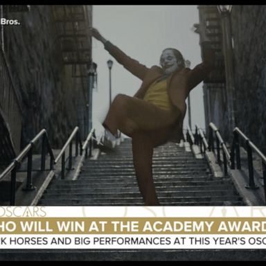 VIDEO: Everything you need to know before the Oscars