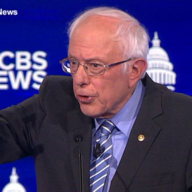 VIDEO: Democratic debate fallout