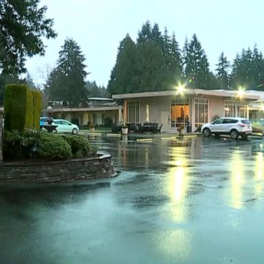 VIDEO: Death toll rises to 6 in Washington state over coronavirus