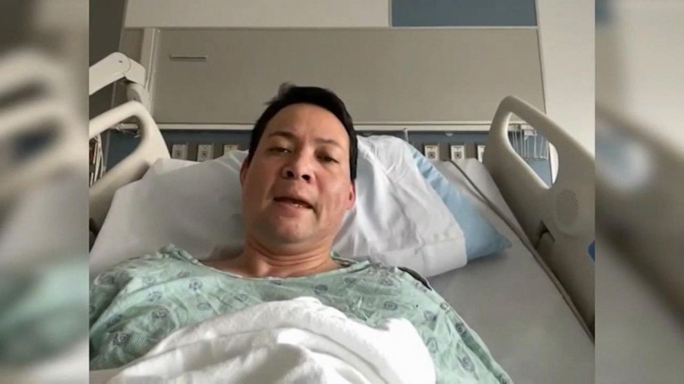 Video A Warning From Coronavirus Patients Abc News
