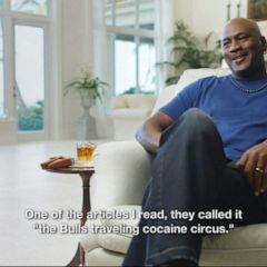 ESPN’s ‘The Last Dance’ now streaming