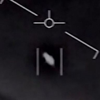 VIDEO: Declassified ‘UFO’ videos