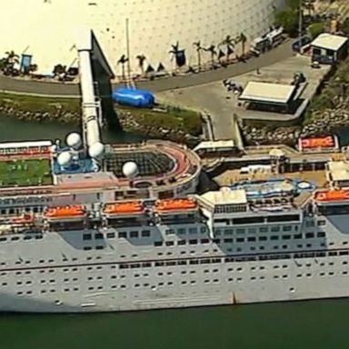 VIDEO: Cruise lines planning a comeback this summer