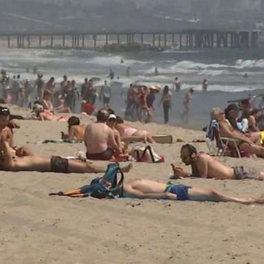 VIDEO: Are Americans ready to travel again for summer vacation? 