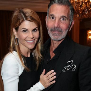 VIDEO: Lori Loughlin and husband set to plead guilty