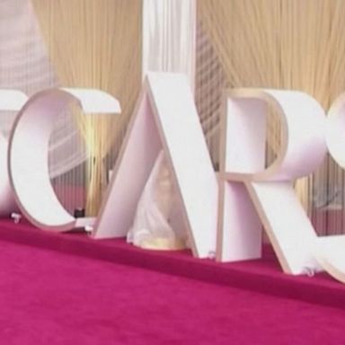 VIDEO: Oscars put on hold