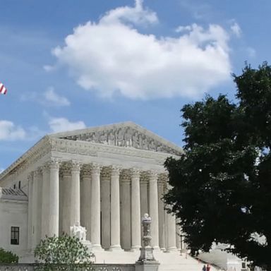 VIDEO: Historic Supreme Court decision