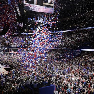 VIDEO: Republicans and Democrats scale back convention plans