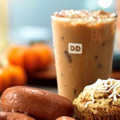 VIDEO: Pumpkin spice returning soon