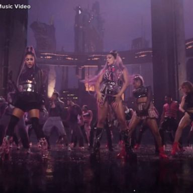 VIDEO: Countdown to the VMAs